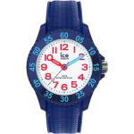 Montres Ice Watch blanches pour enfant 