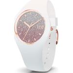 Montres Ice Watch blanches pour femme 