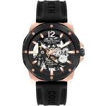 Montres Kenneth Cole bicolores look casual pour homme 