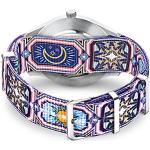 Bracelets de montre Thomas Sabo multicolores look fashion pour femme en promo 