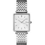 Montres Rosefield blanches pour femme 