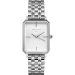 Montres Rosefield blanches pour femme 