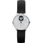 Montre santé WITHINGS Steel HR 36mm Blanche Blanc Withings