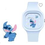 Montre Stitch Cadran Disney Lilo Et Stitch