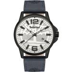 Montres Timberland blanches pour homme 