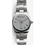 Montre Time2Love Shiny Silver - Femme