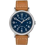 Timex Montre Weekender pour Homme 40 mm