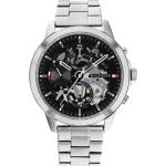 Montres Tommy Hilfiger blanches pour homme 