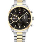 Montres Tommy Hilfiger blanches pour homme 