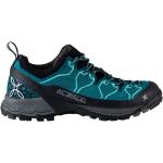 Chaussures de randonnée Montura Yaru bleues légères Pointure 38 pour femme 