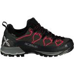 Chaussures de randonnée Montura Yaru noires en gore tex étanches Pointure 41 pour femme 