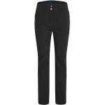 Pantalons Montura noirs stretch Taille XS pour femme 