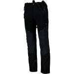 Jeans Montura gris en shoftshell stretch Taille XXL pour homme 