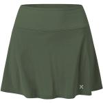 Shorts de running Montura vert olive Taille L look fashion pour femme 
