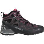 Chaussures de randonnée Montura Yaru roses en gore tex légères Pointure 37 pour femme 