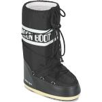 Moon boots Moon Boot noires Pointure 41 pour femme 