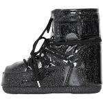 Moon boots Moon Boot Icon noires Pointure 37 look fashion pour femme 
