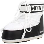 Moon boots Moon Boot Icon blanches Pointure 38 look fashion en promo 