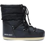 Moon Boot - Kids > Shoes > Boots - Black -