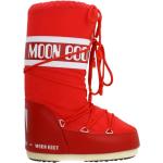 Moon boots Moon Boot rouges Pointure 23 pour fille 