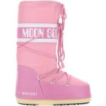 Moon boots Moon Boot roses Pointure 23 pour fille 
