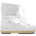 Moon Boot - Kids > Shoes - White -