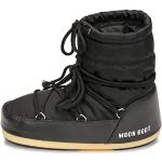 Moon boots Moon Boot noires Pointure 38 look fashion 