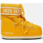 Moon boots jaunes Pointure 35 pour homme 