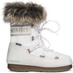 Moon boots blanches Pointure 39 pour femme 