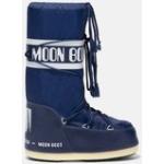 Moon boots bleues Pointure 38 pour homme 