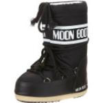 Moon boots Moon Boot noires Pointure 23 pour enfant 