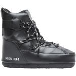 Moon Boot - Shoes > Boots > Winter Boots - Black -