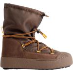 Moon Boot - Shoes > Boots > Winter Boots - Brown -