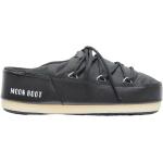 Moon Boot - Shoes > Flats > Mules - Black -