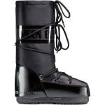 Chaussures après-ski Moon Boot Icon noirs Pointure 41 pour femme 
