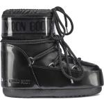 Chaussures montantes Moon Boot Icon noires Pointure 44 pour femme 