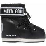 Moon boots Moon Boot Icon noires Pointure 35 pour femme 