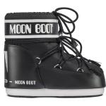 Moon boots Moon Boot Icon noires Pointure 38 pour femme 