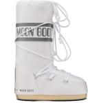 Moon boots Moon Boot Icon blanches Pointure 38 pour femme 