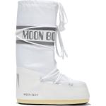 Moon boots Moon Boot Icon blanches imperméables Pointure 30 pour femme 