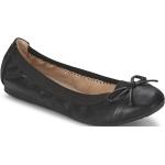 Chaussures casual Moony Mood noires Pointure 39 avec un talon jusqu'à 3cm look casual pour femme en promo 