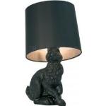 Moooi Lampe de table Rabbit Lamp noir