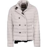 Moorer - Jackets > Down Jackets - White -