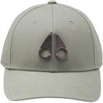 Moose Knuckles - Accessories > Hats > Caps - Green -
