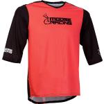 Maillots moto-cross Moose Racing rouges Taille 3 XL 