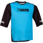 Maillots de cyclisme Moose Racing blancs Taille M 