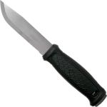 Mora Garberg couteau de bushcraft 13914 avec étui en polymère et kit de survie