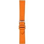 Bracelets de montre Morellato orange look fashion 