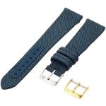 Bracelets de montre Morellato bleues claires en métal look fashion pour femme 