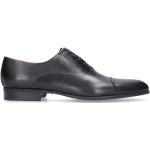 Moreschi - Shoes > Flats > Business Shoes - Black -